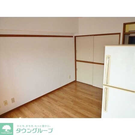 東都ハイツの物件内観写真